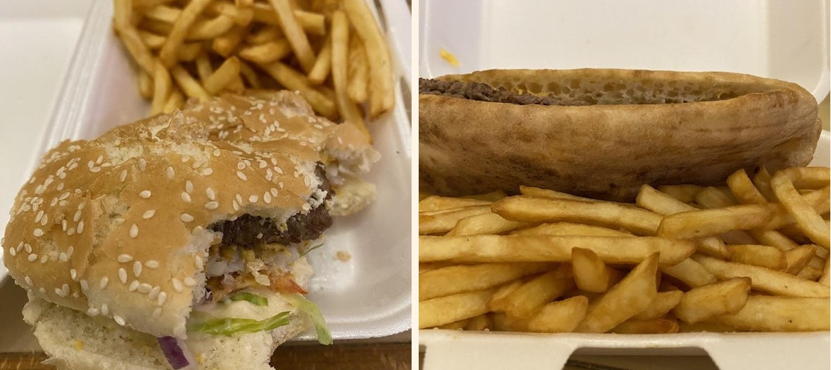 Capra pizza - Gallery Image 4